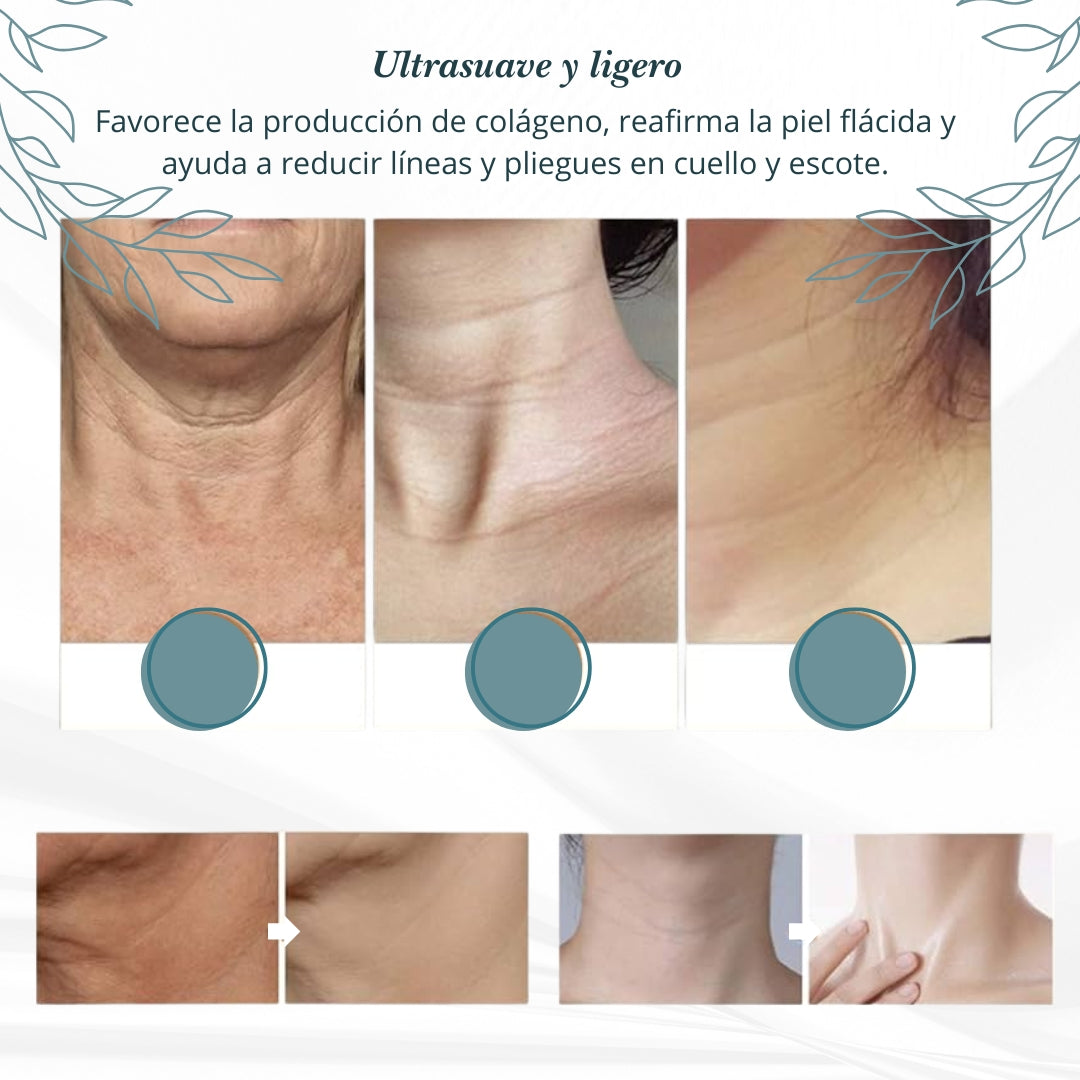 Crema Antienvejecimiento Beautiful Skin - Renueva tu piel